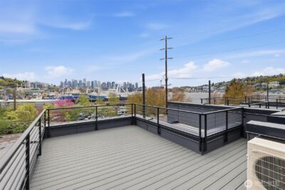 2014 Fairview Avenue E #A, Seattle, WA 98102 - Photo 21