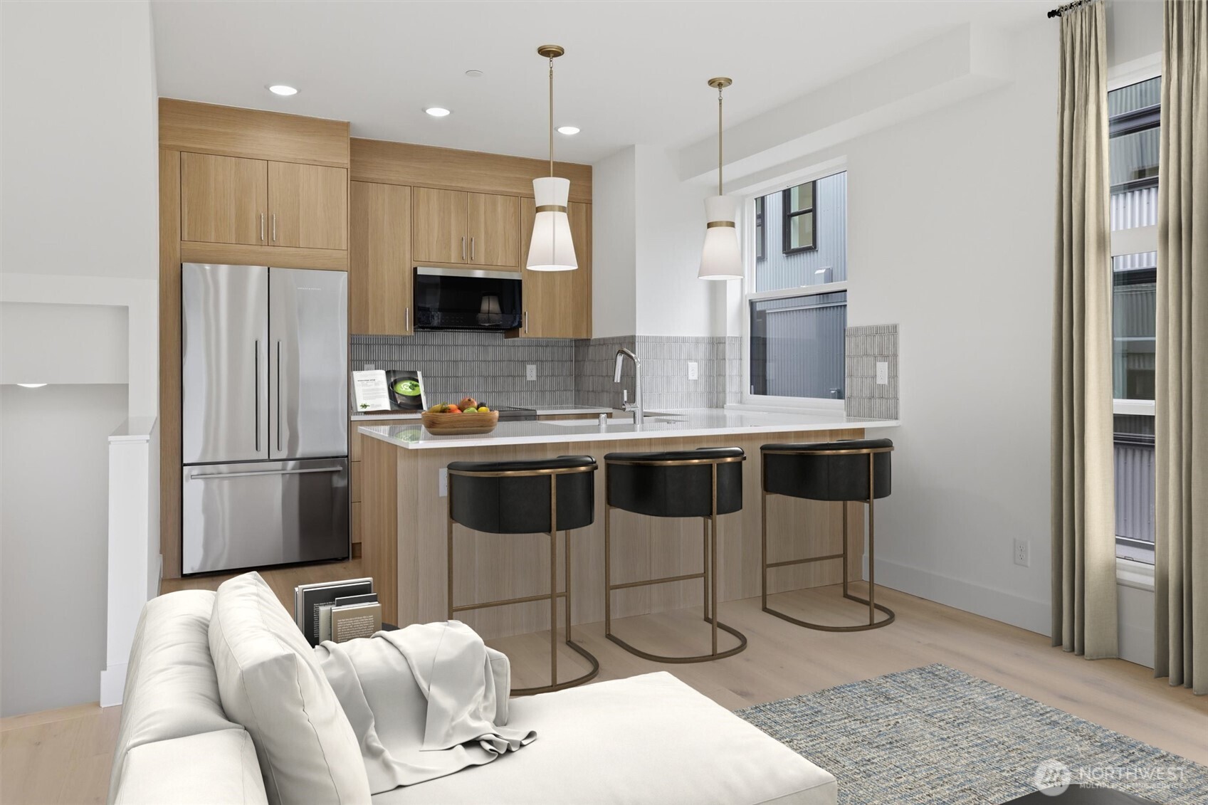 2014 Fairview Avenue E #A, Seattle, WA 98102
