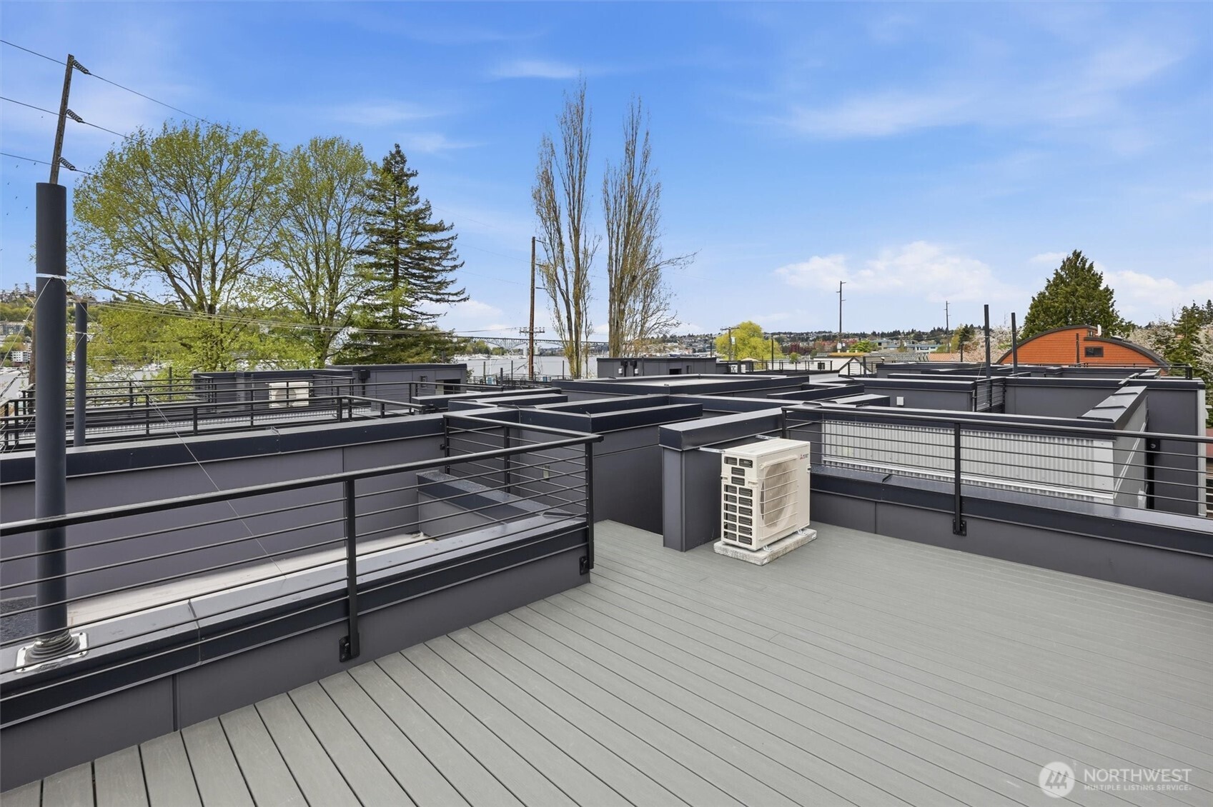 2014 Fairview Avenue E #A, Seattle, WA 98102