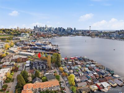 2014 Fairview Avenue E #A, Seattle, WA 98102 - Photo 23