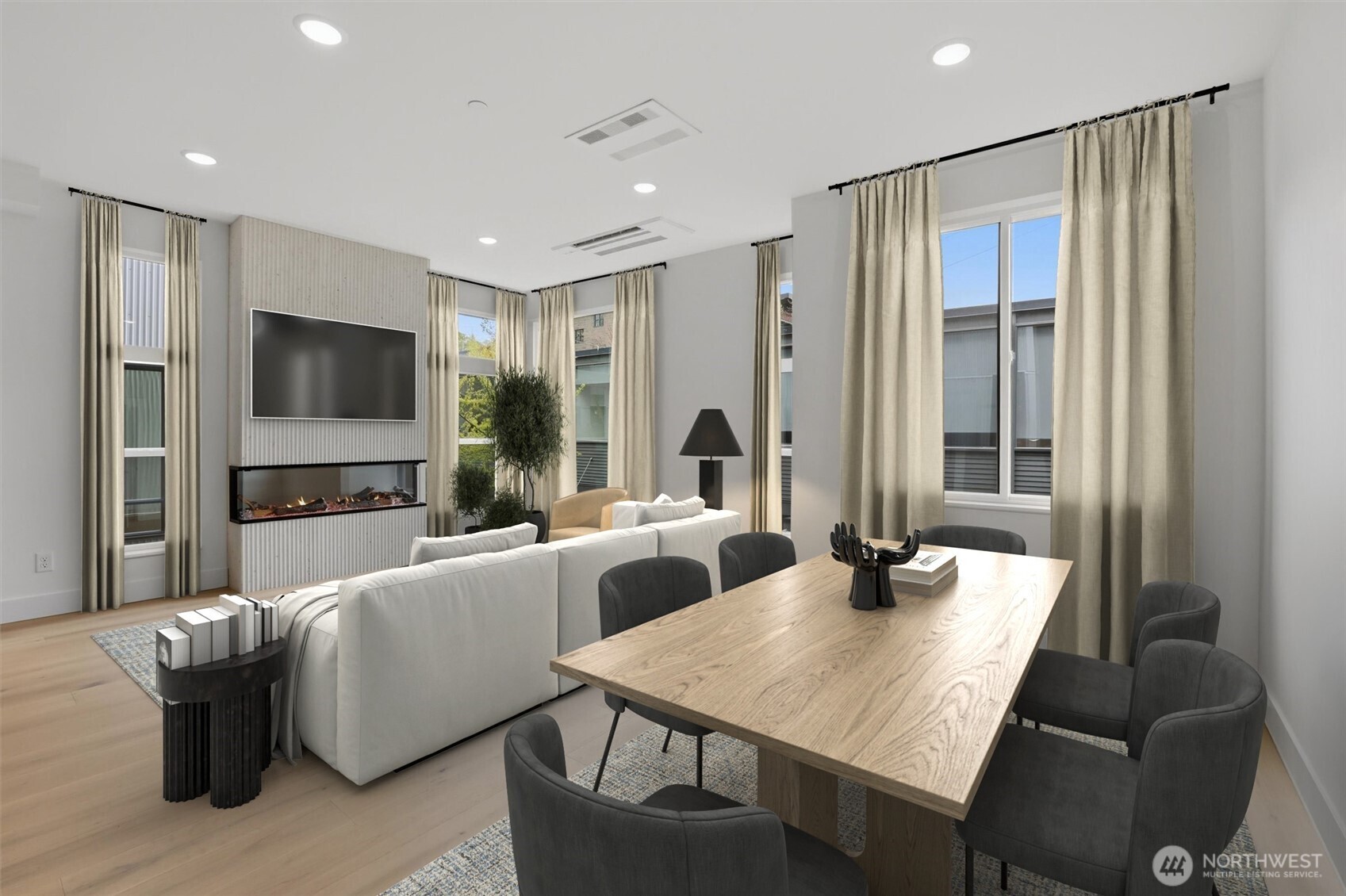 2014 Fairview Avenue E #A, Seattle, WA 98102