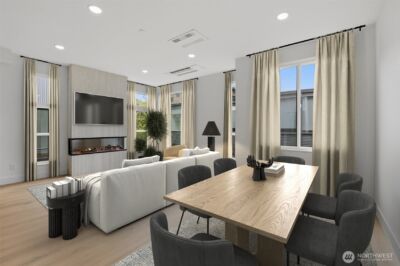 2014 Fairview Avenue E #A, Seattle, WA 98102 - Photo 9