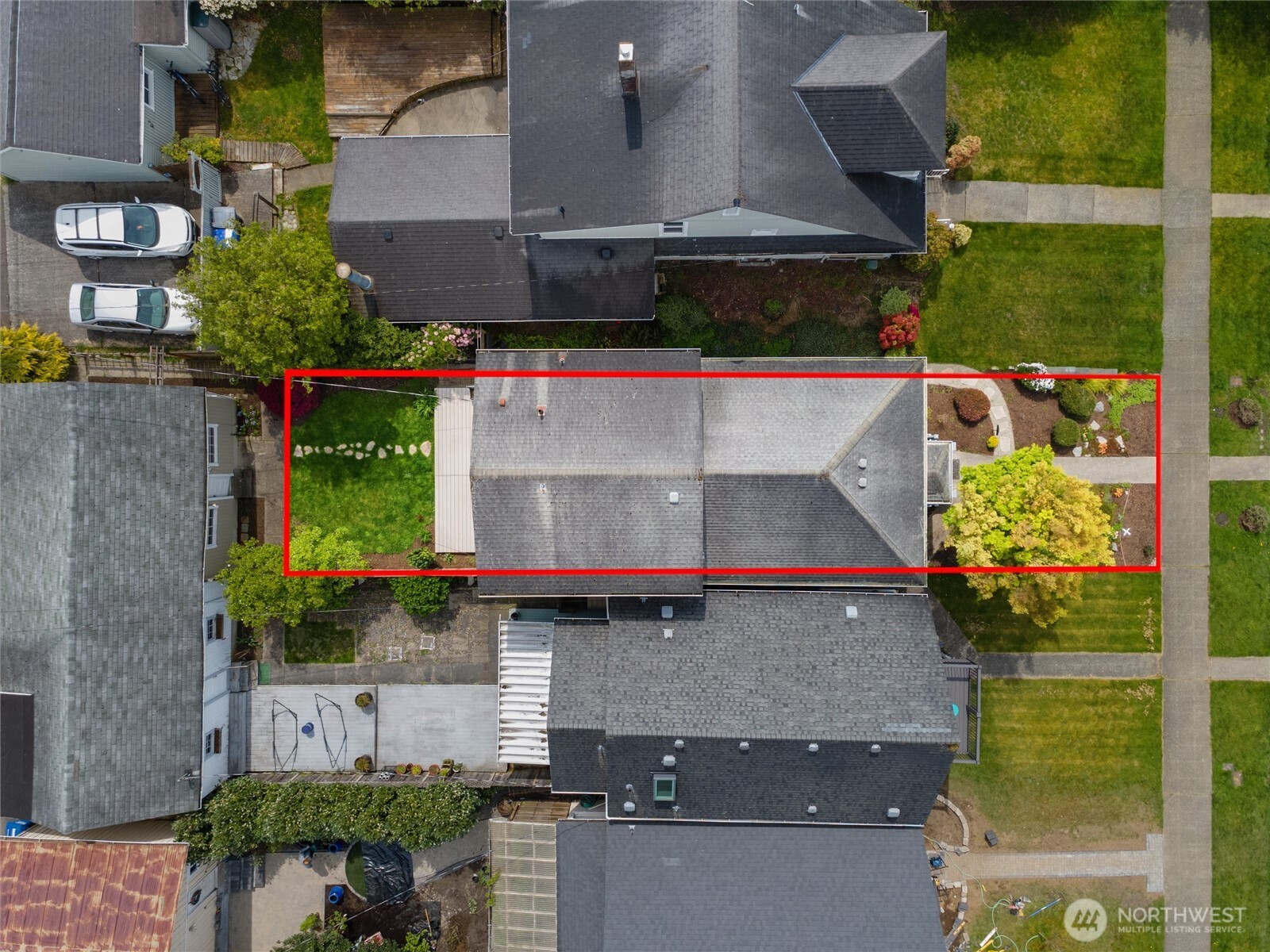 1423 Grand Avenue , Everett, WA 98201