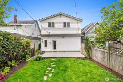 1423 Grand Avenue , Everett, WA 98201 - Photo 37