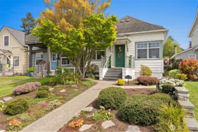 1423 Grand Avenue , Everett, WA 98201 - Photo 4