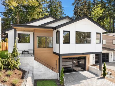 11217 NE 103rd Place , Kirkland, WA 98033