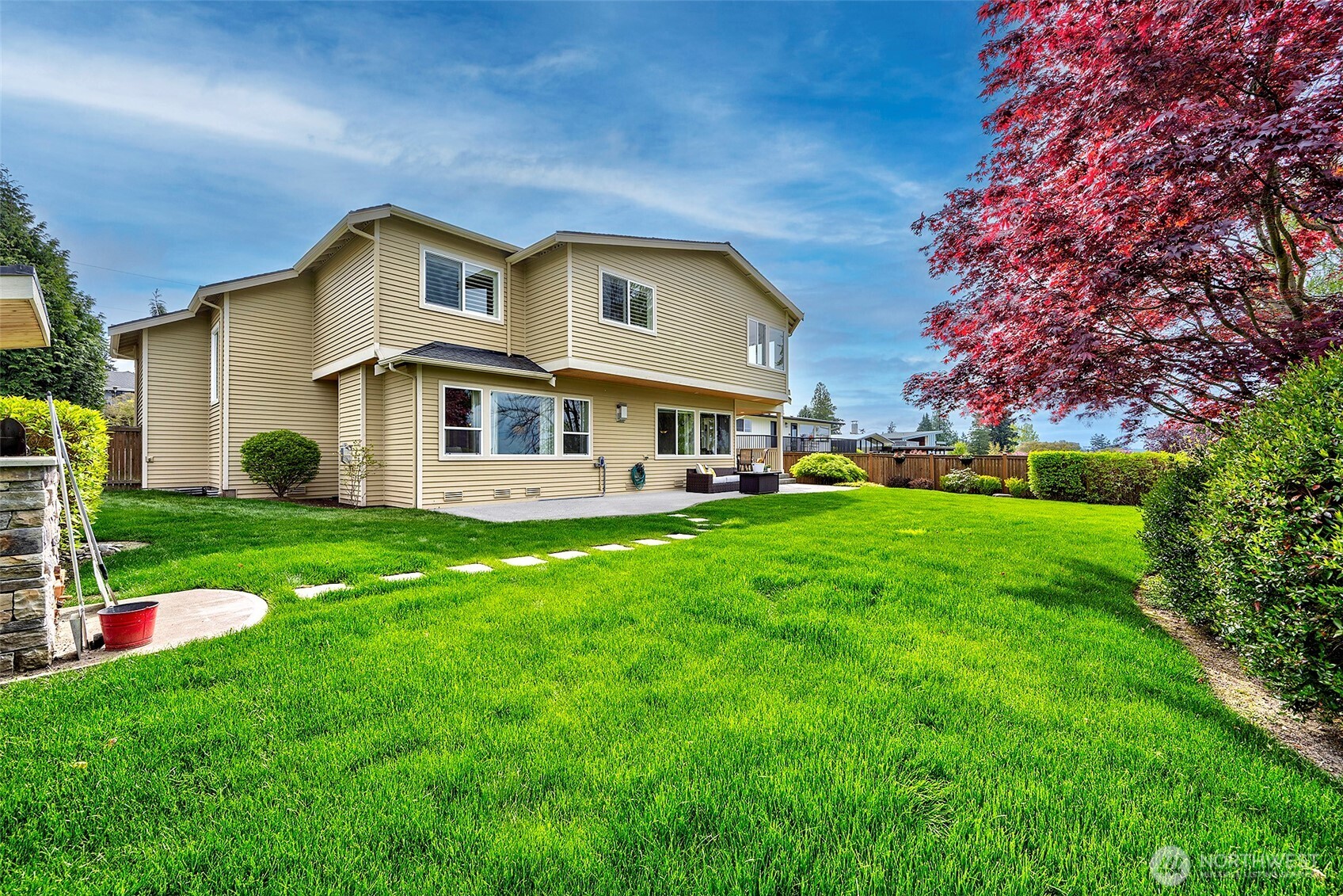 941 Glen Street , Edmonds, WA 98020