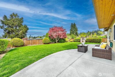 941 Glen Street , Edmonds, WA 98020 - Photo 32