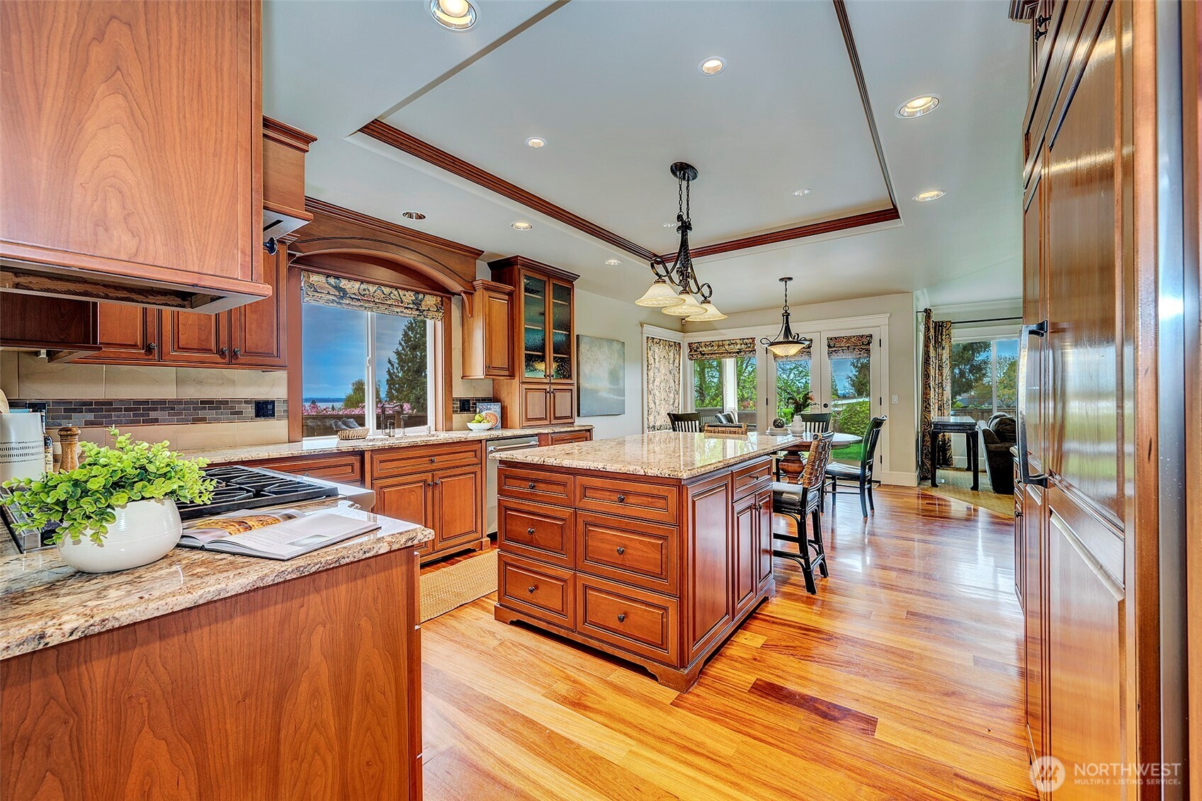 941 Glen Street , Edmonds, WA 98020