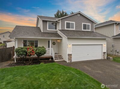 4613 149th Place SE, Everett, WA 98208 - Photo 1