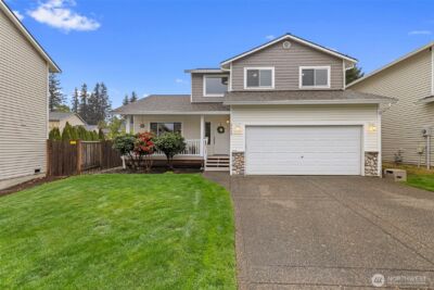 4613 149th Place SE, Everett, WA 98208 - Photo 2
