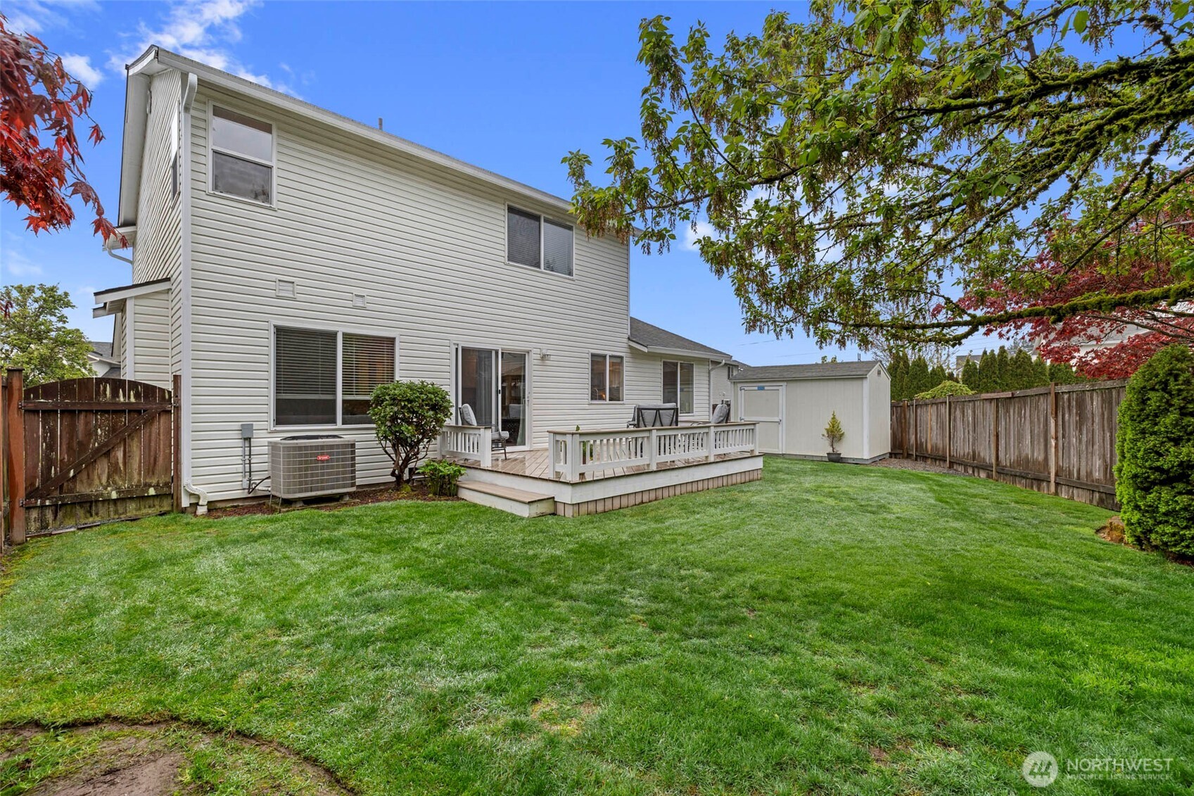 4613 149th Place SE, Everett, WA 98208