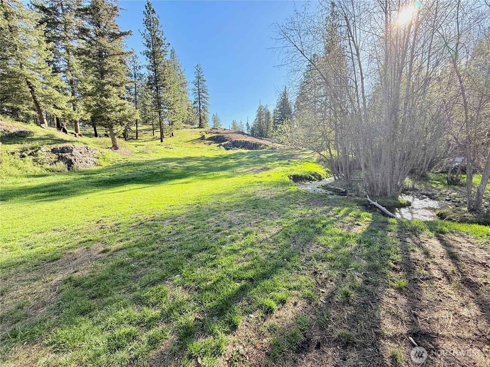 1092 Aeneas Valley Road , Tonasket, WA 98855
