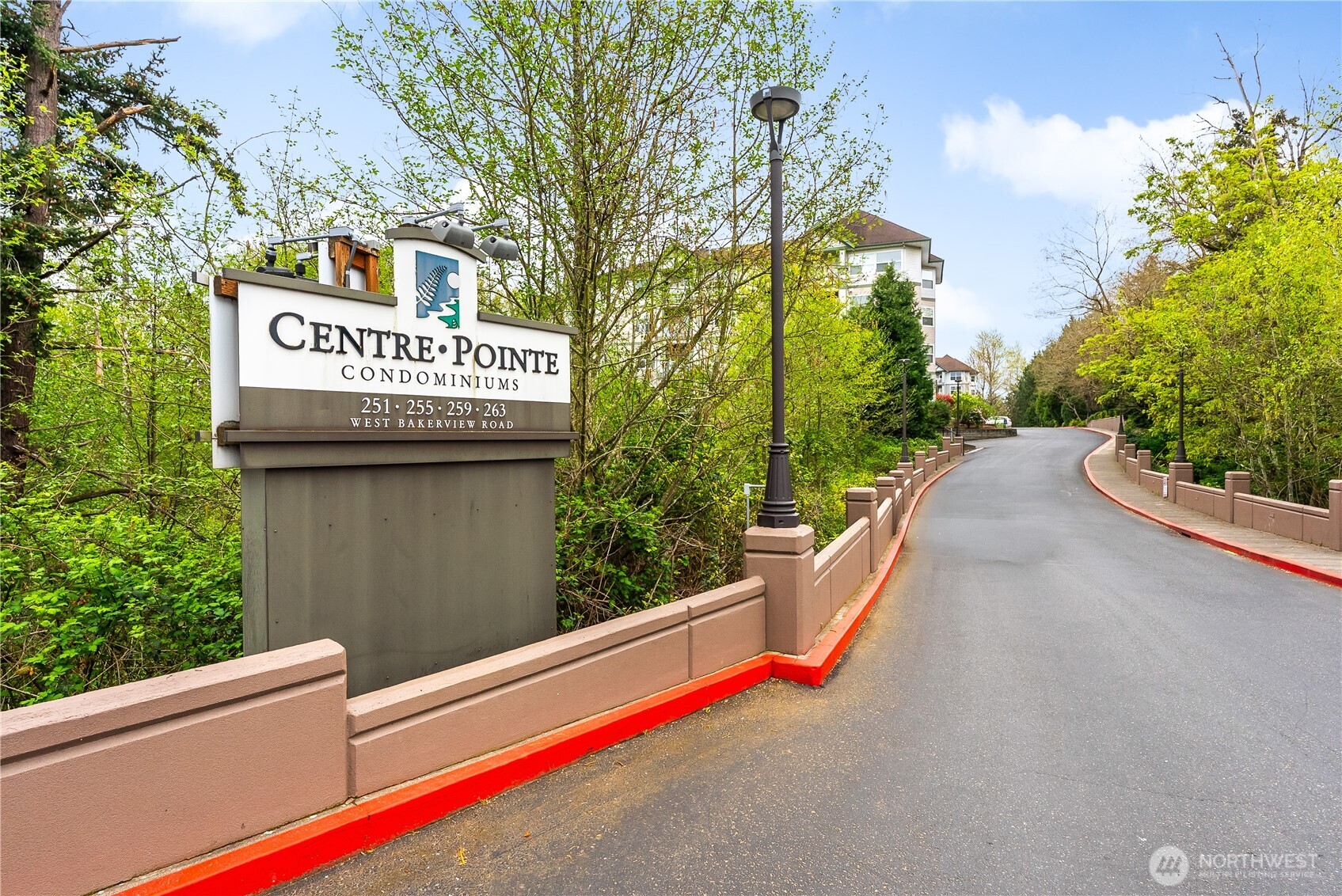 259 W Bakerview Road #C403, Bellingham, WA 98226