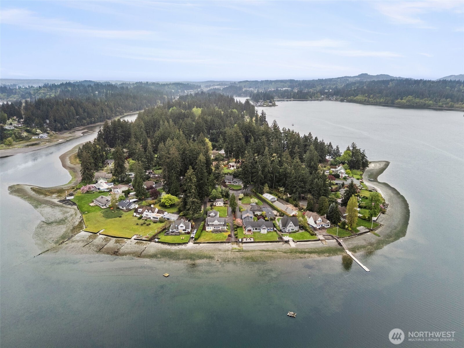 3021 Marine Drive , Bremerton, WA 98312