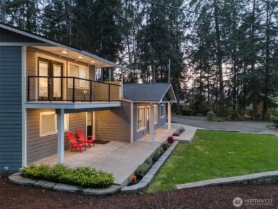 3021 Marine Drive , Bremerton, WA 98312 - Photo 4