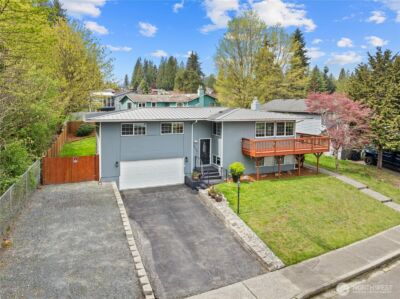 3030 Panaview Boulevard , Everett, WA 98203-6943