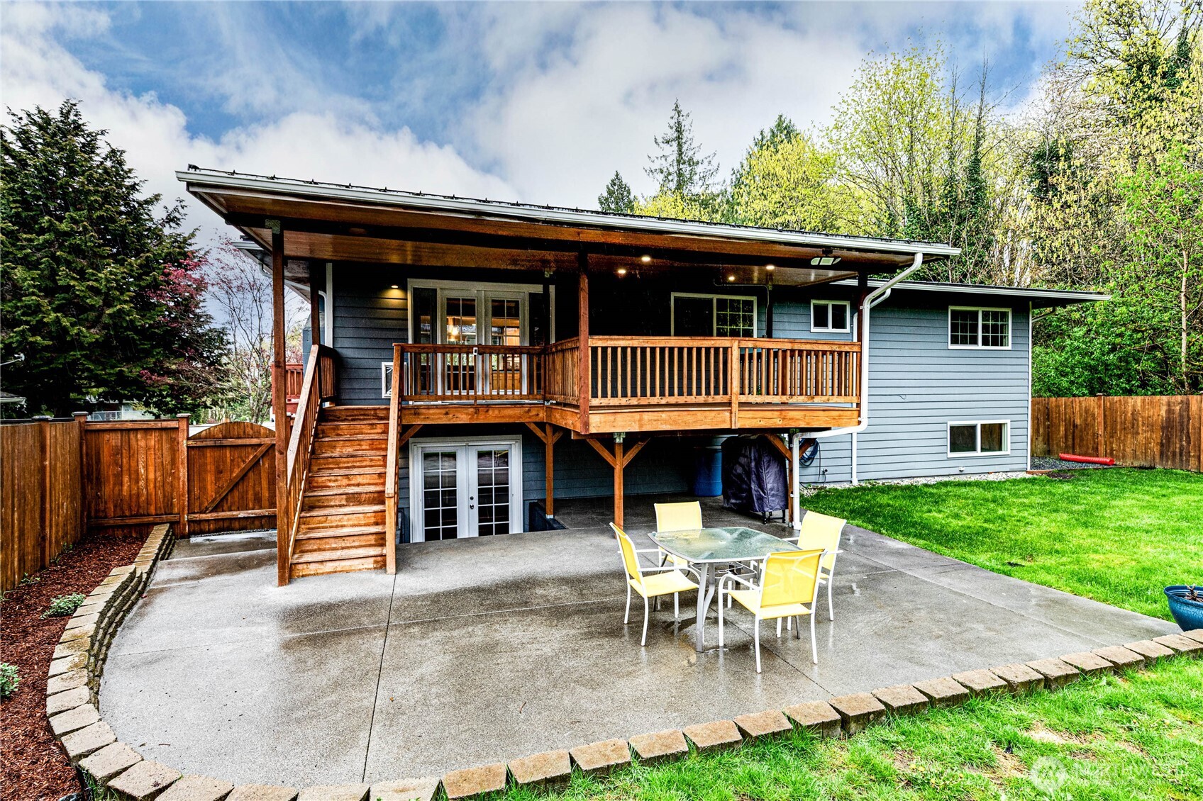 3030 Panaview Boulevard , Everett, WA 98203-6943