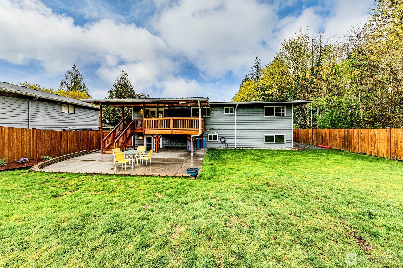 3030 Panaview Boulevard , Everett, WA 98203-6943
