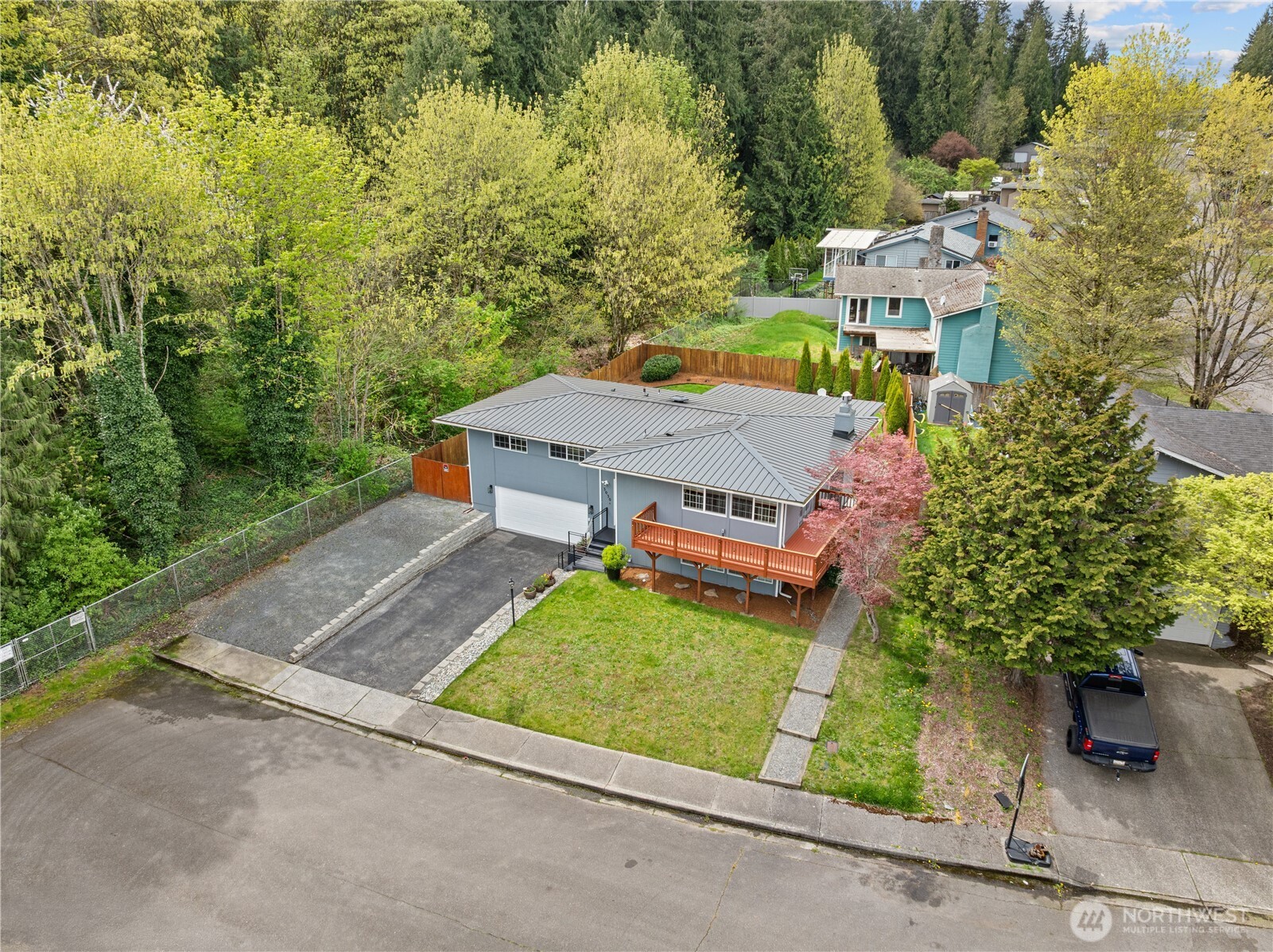 3030 Panaview Boulevard , Everett, WA 98203-6943