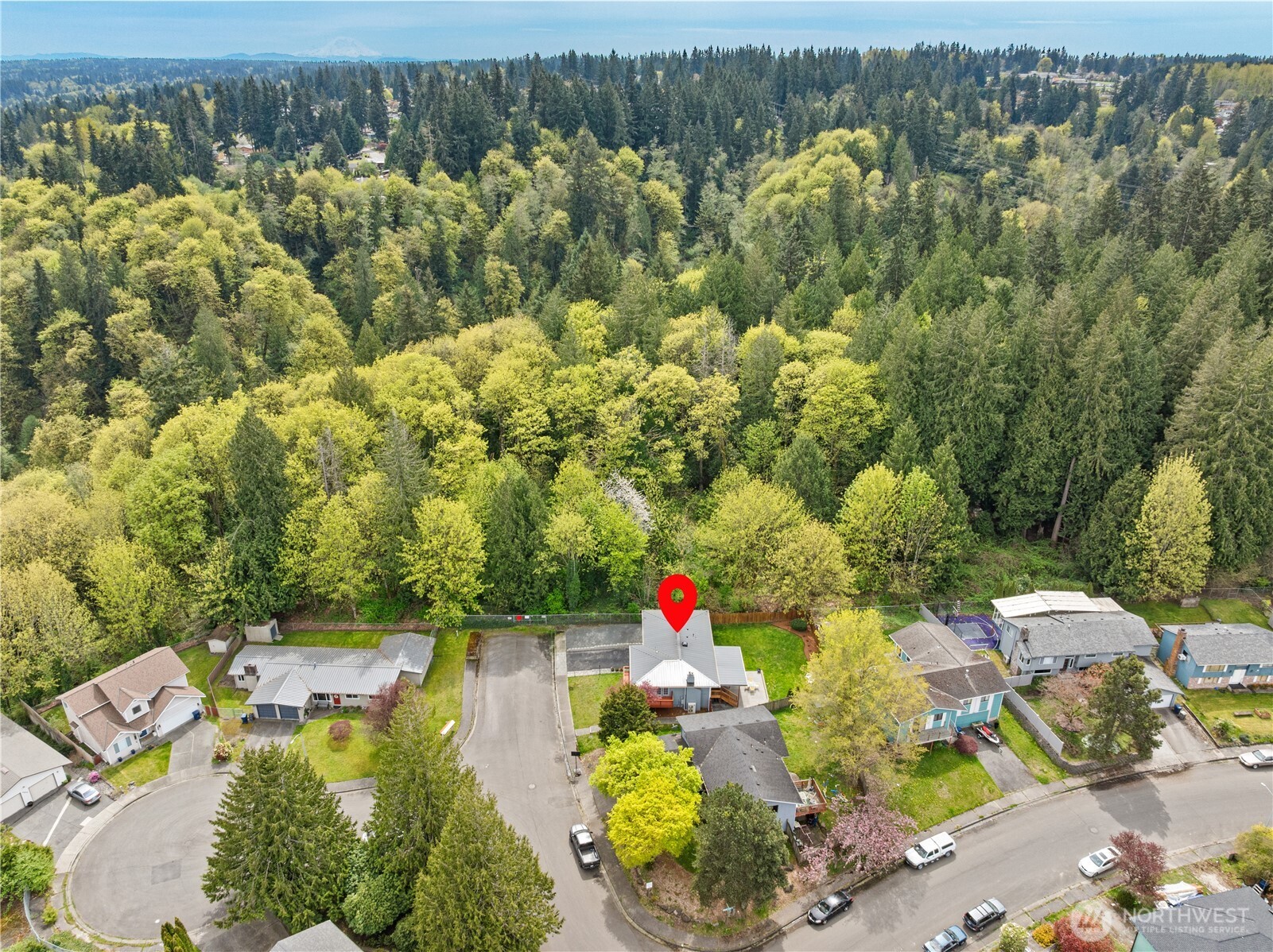 3030 Panaview Boulevard , Everett, WA 98203-6943
