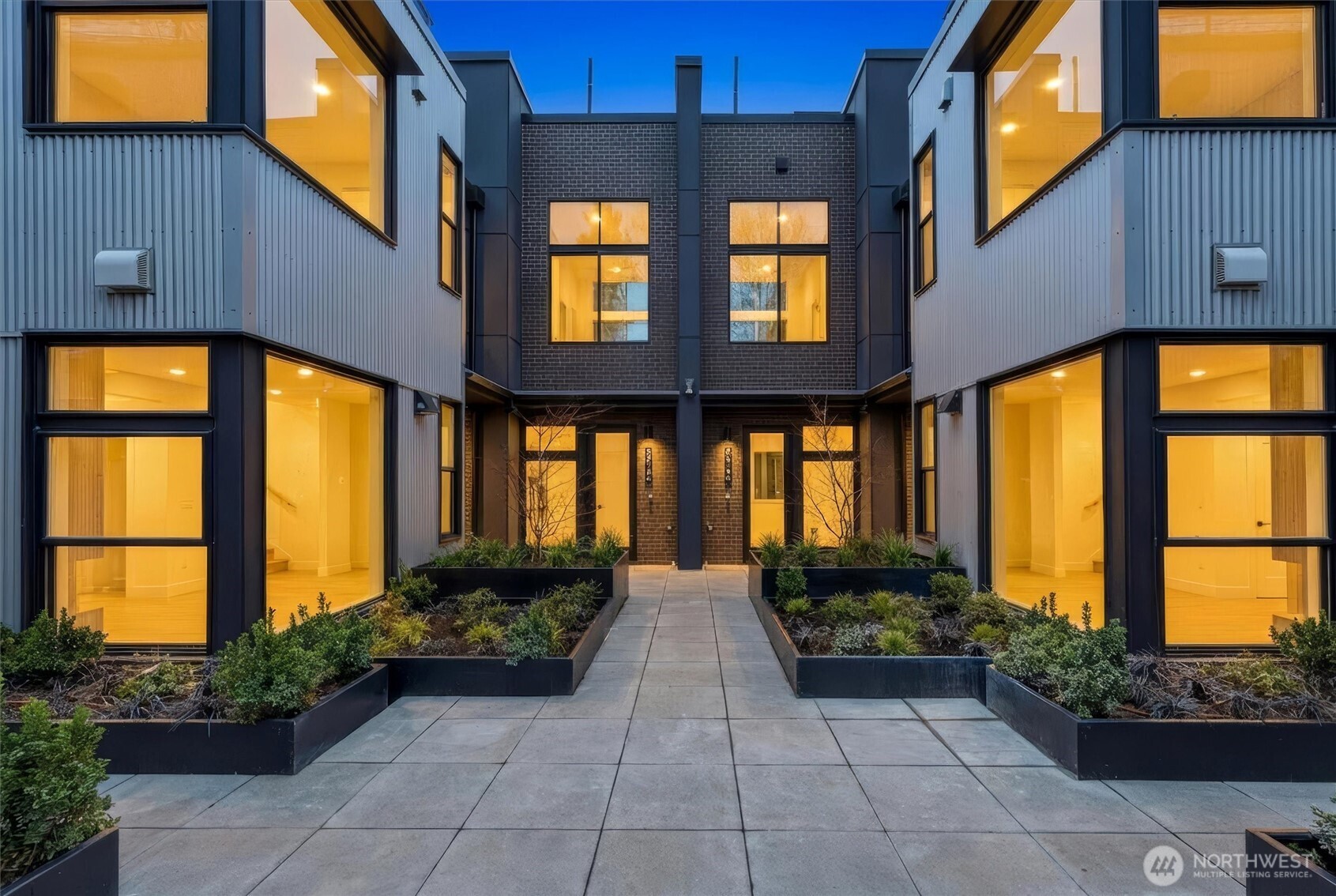 2014 Fairview Avenue E #D, Seattle, WA 98102