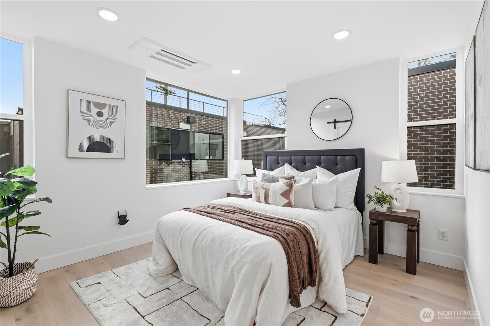 2014 Fairview Avenue E #D, Seattle, WA 98102
