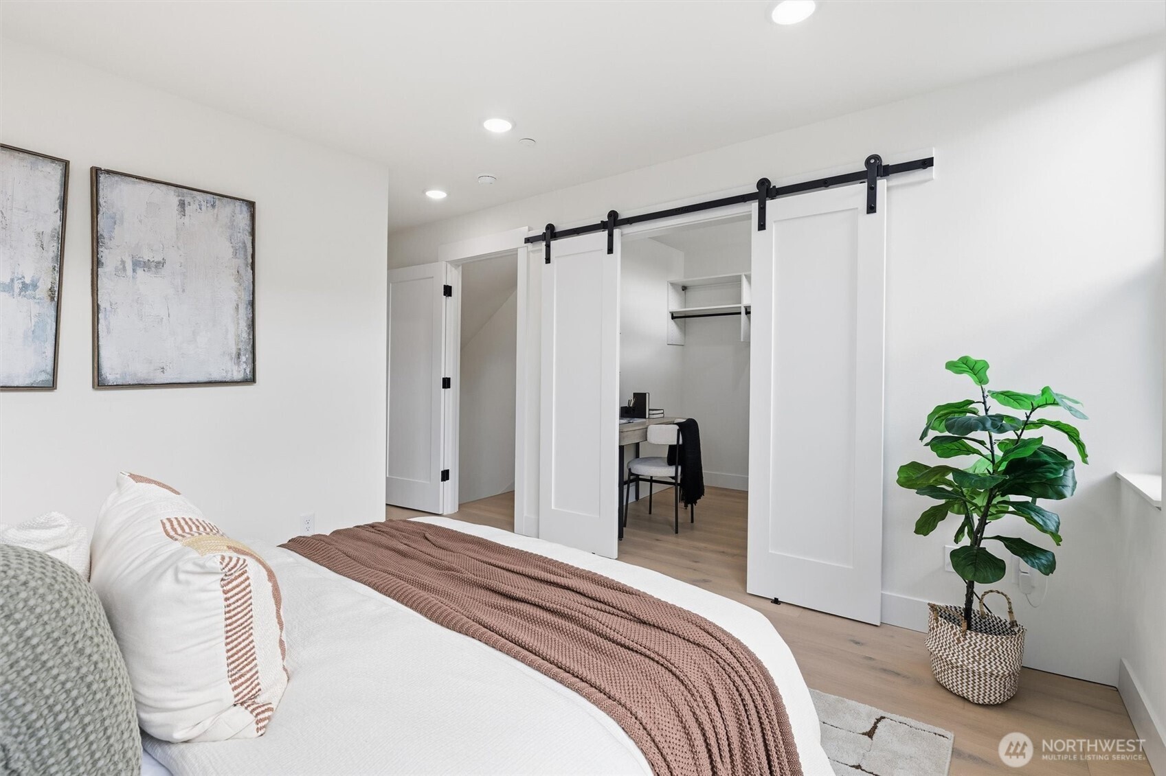 2014 Fairview Avenue E #D, Seattle, WA 98102