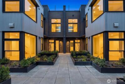 2014 Fairview Avenue E #D, Seattle, WA 98102 - Photo 2