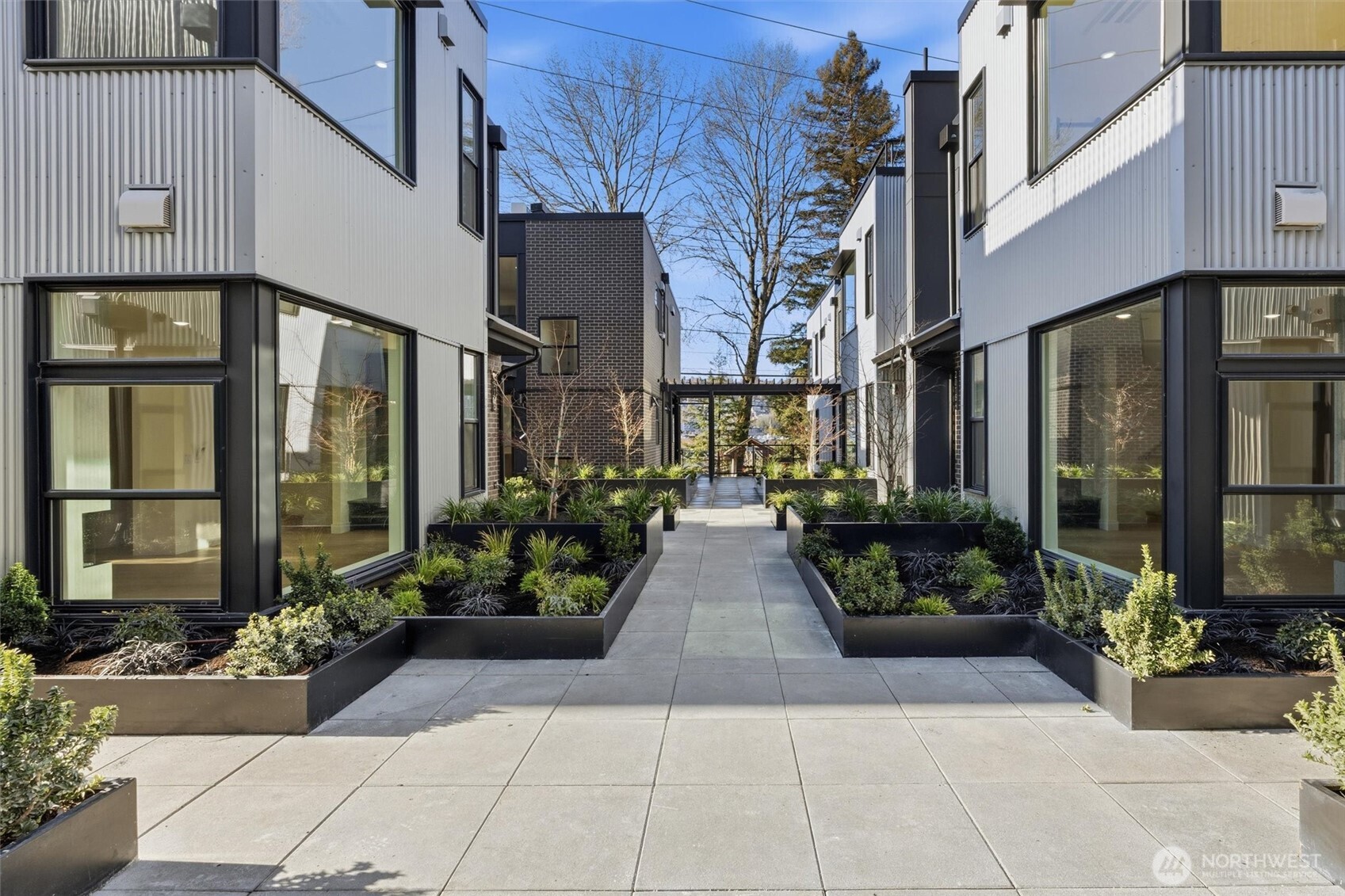 2014 Fairview Avenue E #D, Seattle, WA 98102