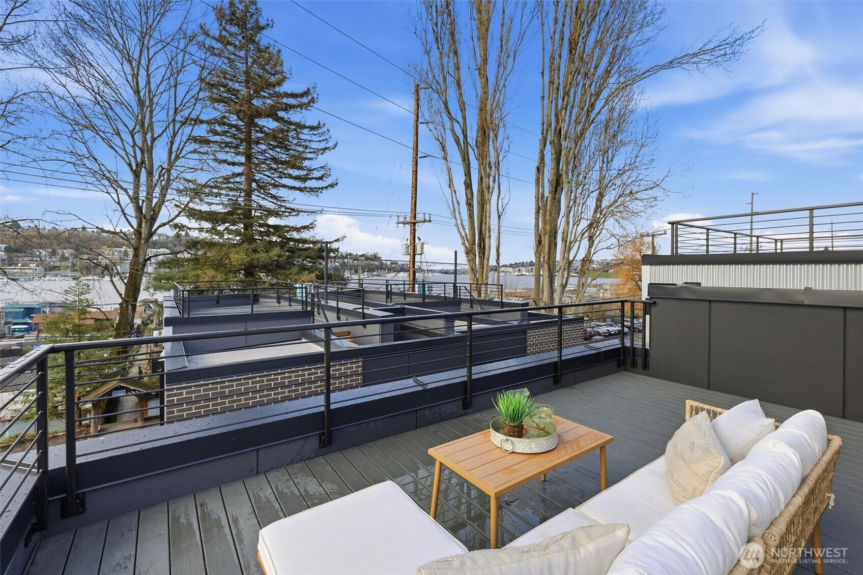 2014 Fairview Avenue E #D, Seattle, WA 98102