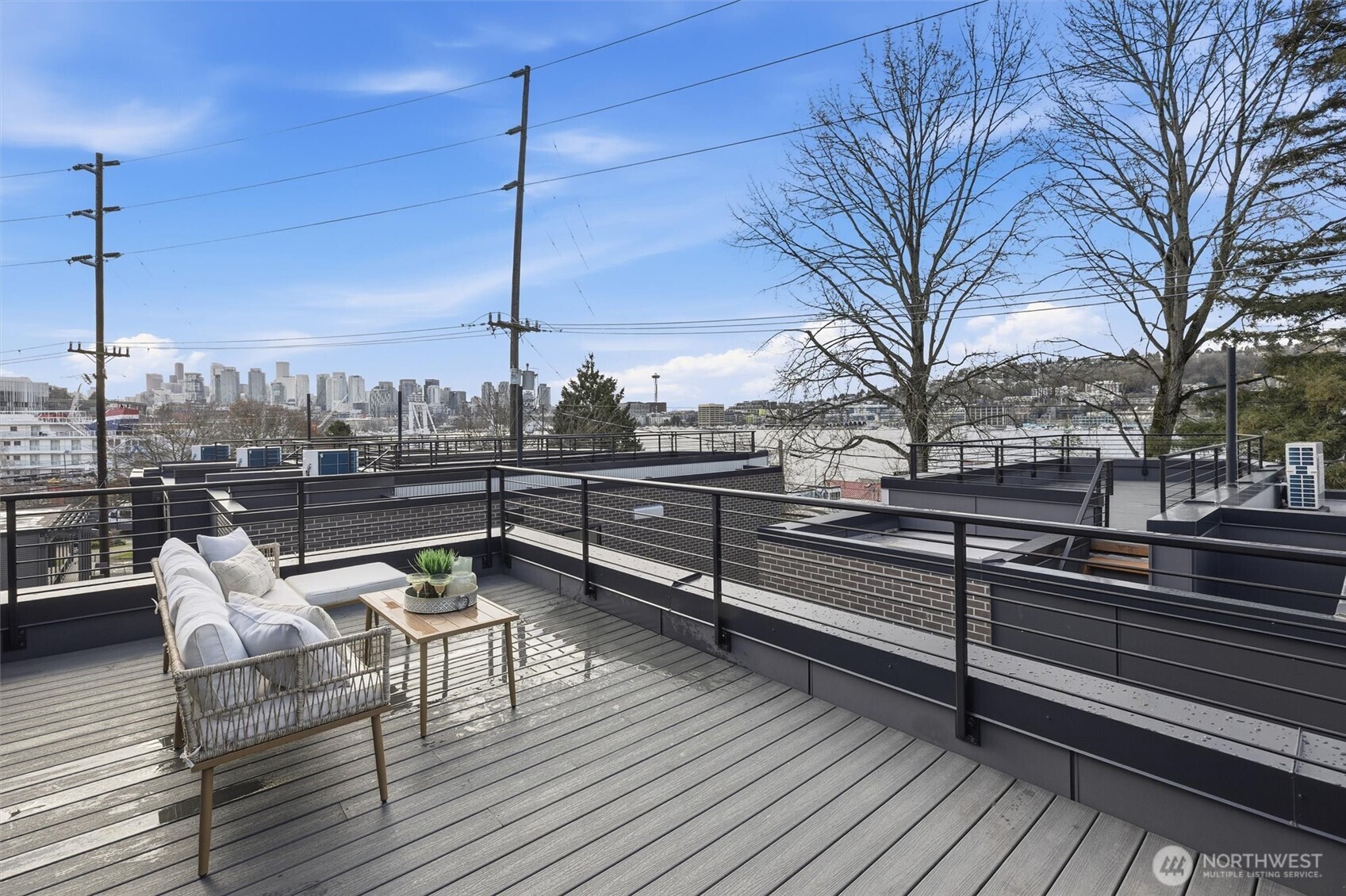 2014 Fairview Avenue E #D, Seattle, WA 98102