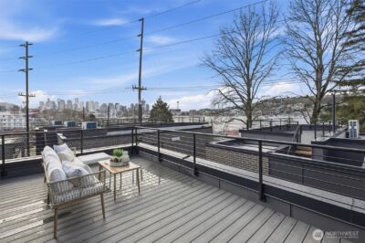 2014 Fairview Avenue E #D, Seattle, WA 98102 - Photo 22