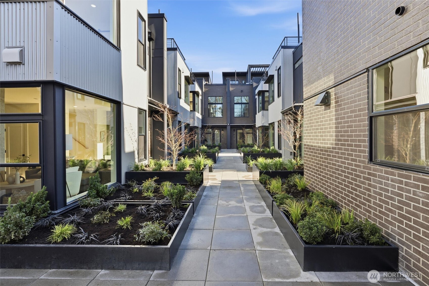 2014 Fairview Avenue E #D, Seattle, WA 98102