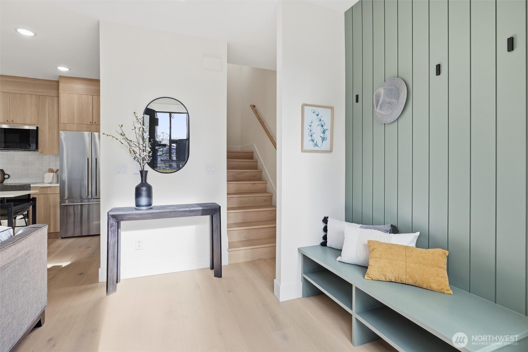 2014 Fairview Avenue E #D, Seattle, WA 98102