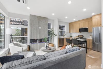2014 Fairview Avenue E #D, Seattle, WA 98102 - Photo 7