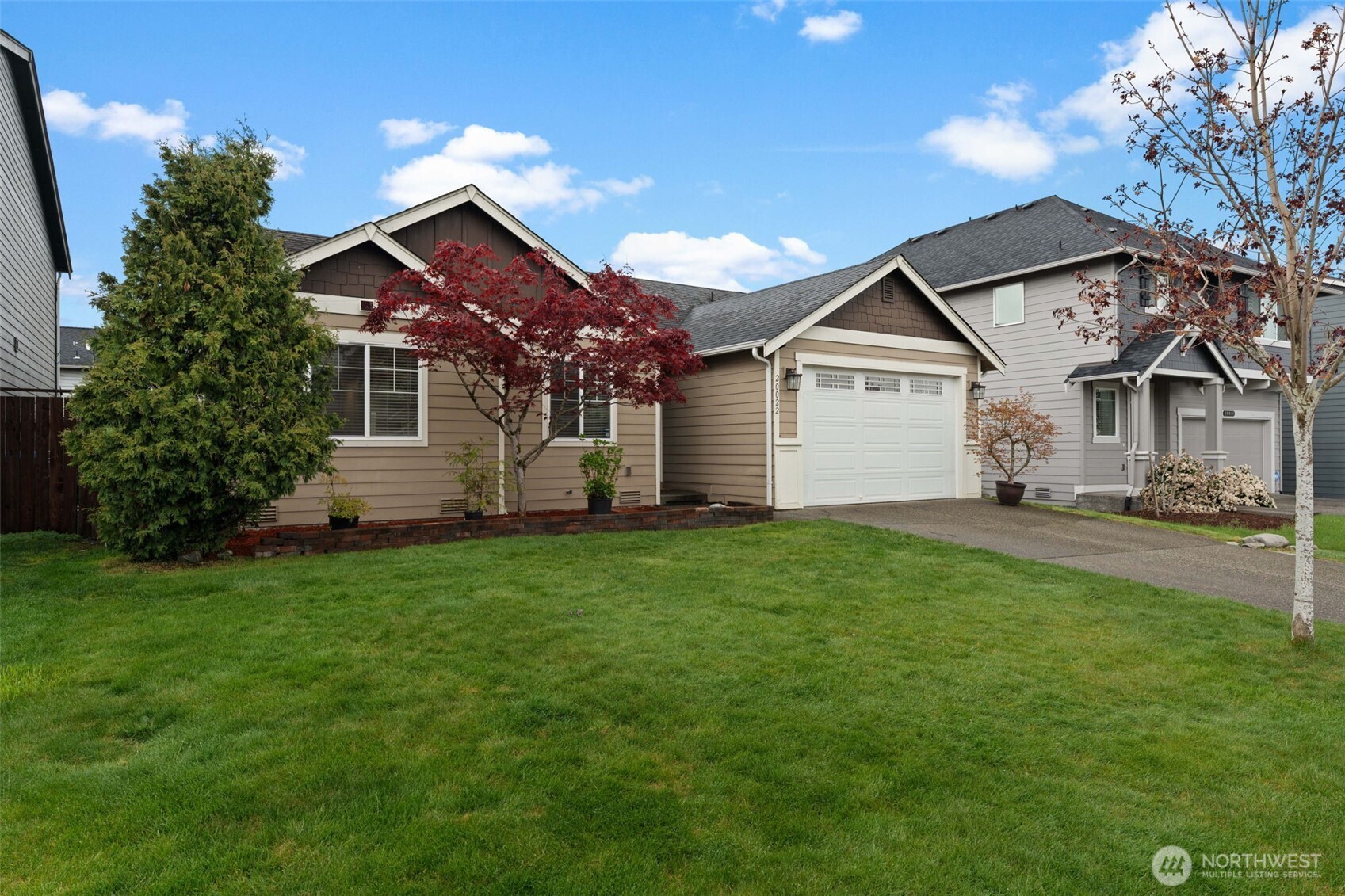 20022 98th Avenue E, Graham, WA 98338