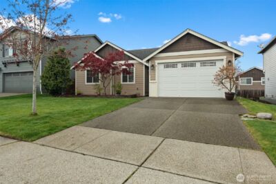 20022 98th Avenue E, Graham, WA 98338 - Photo 1