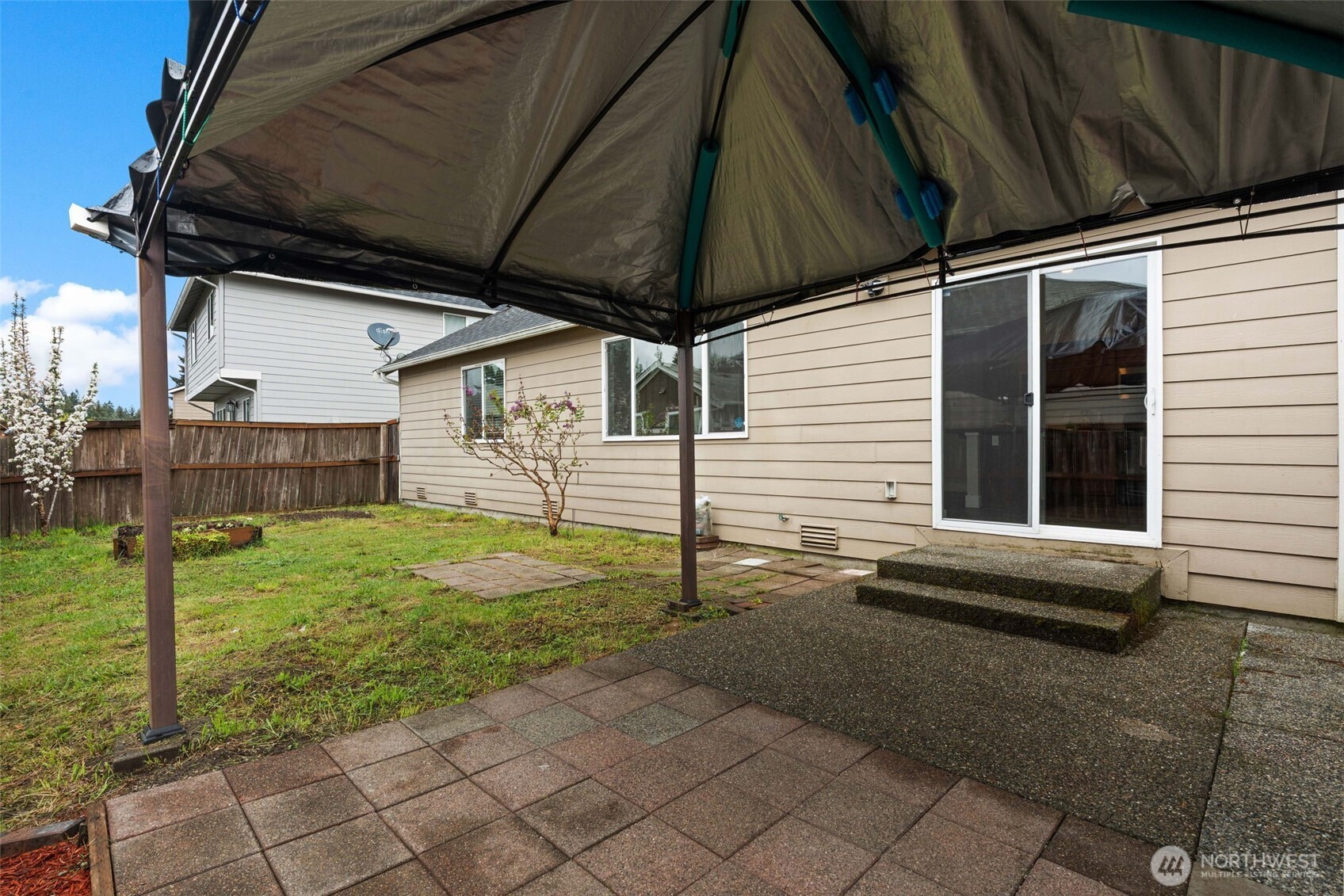 20022 98th Avenue E, Graham, WA 98338