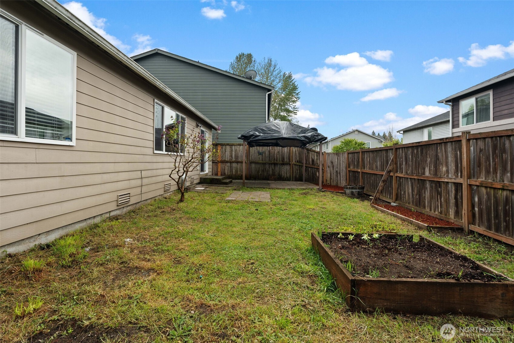 20022 98th Avenue E, Graham, WA 98338