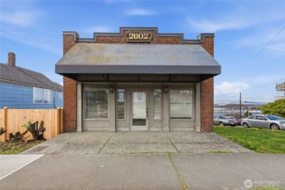 2602 Grand Avenue , Everett, WA 98201 - Photo 1