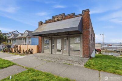 2602 Grand Avenue , Everett, WA 98201 - Photo 2