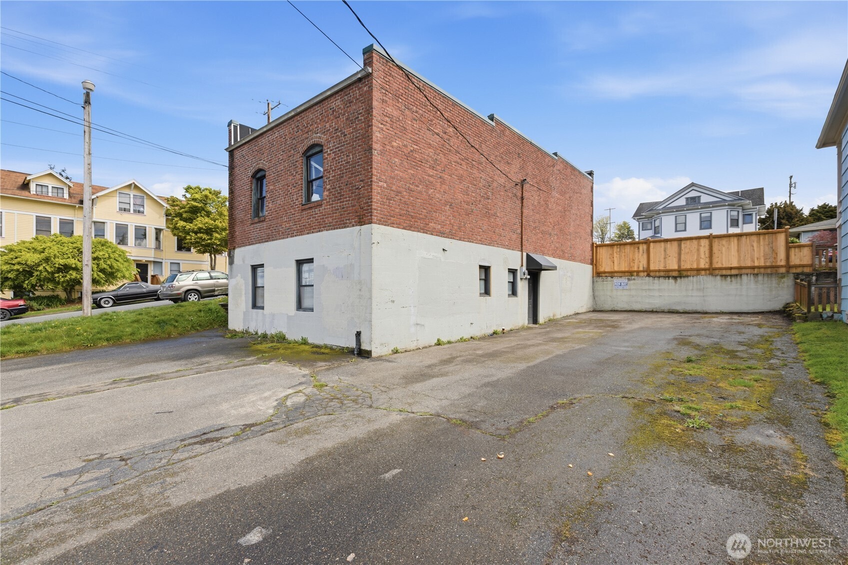 2602 Grand Avenue , Everett, WA 98201