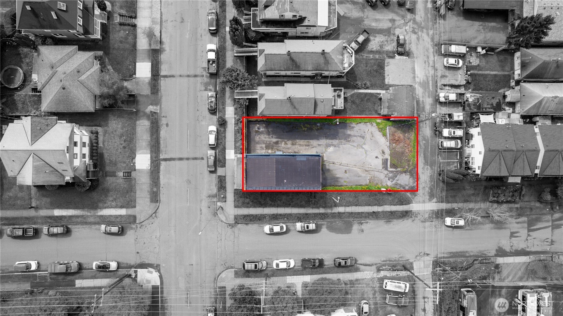 2602 Grand Avenue , Everett, WA 98201