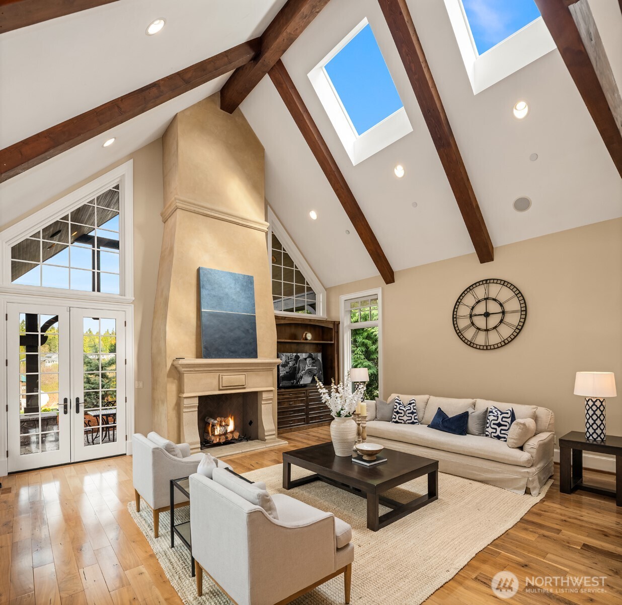745 250th Lane NE, Sammamish, WA 98074