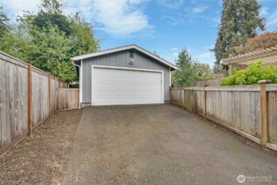 117 Farallone Avenue , Fircrest, WA 98466 - Photo 21