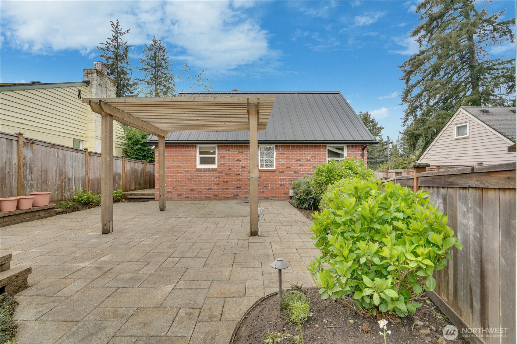 117 Farallone Avenue , Fircrest, WA 98466