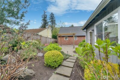 117 Farallone Avenue , Fircrest, WA 98466 - Photo 24