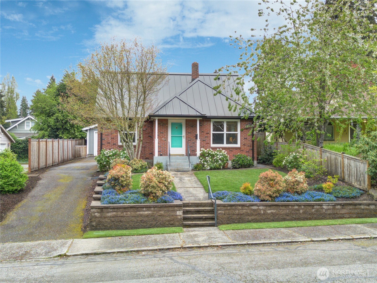 117 Farallone Avenue , Fircrest, WA 98466