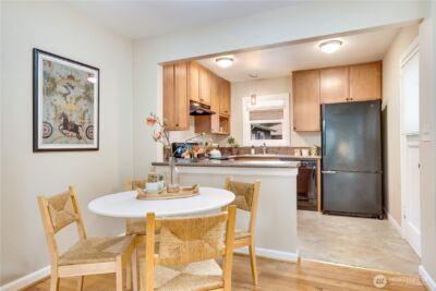 117 Farallone Avenue , Fircrest, WA 98466 - Photo 5